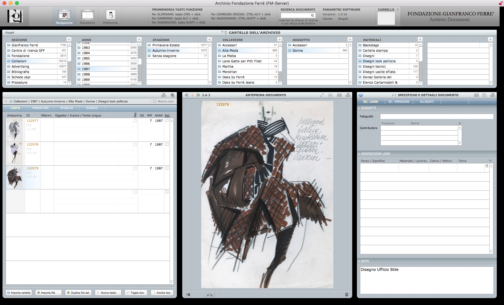 Interazione embodied con Arduino