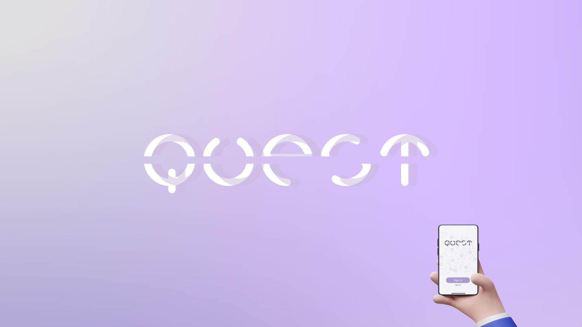 Quest — Prototype
